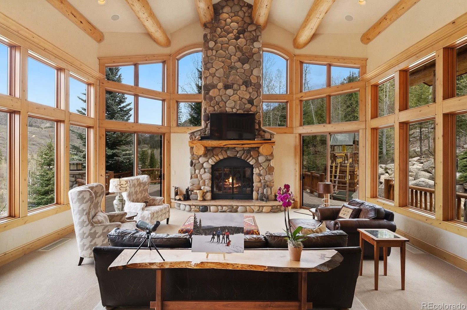 936 Steamboat Blvd, Steamboat Springs CO 80487-9077 exterior