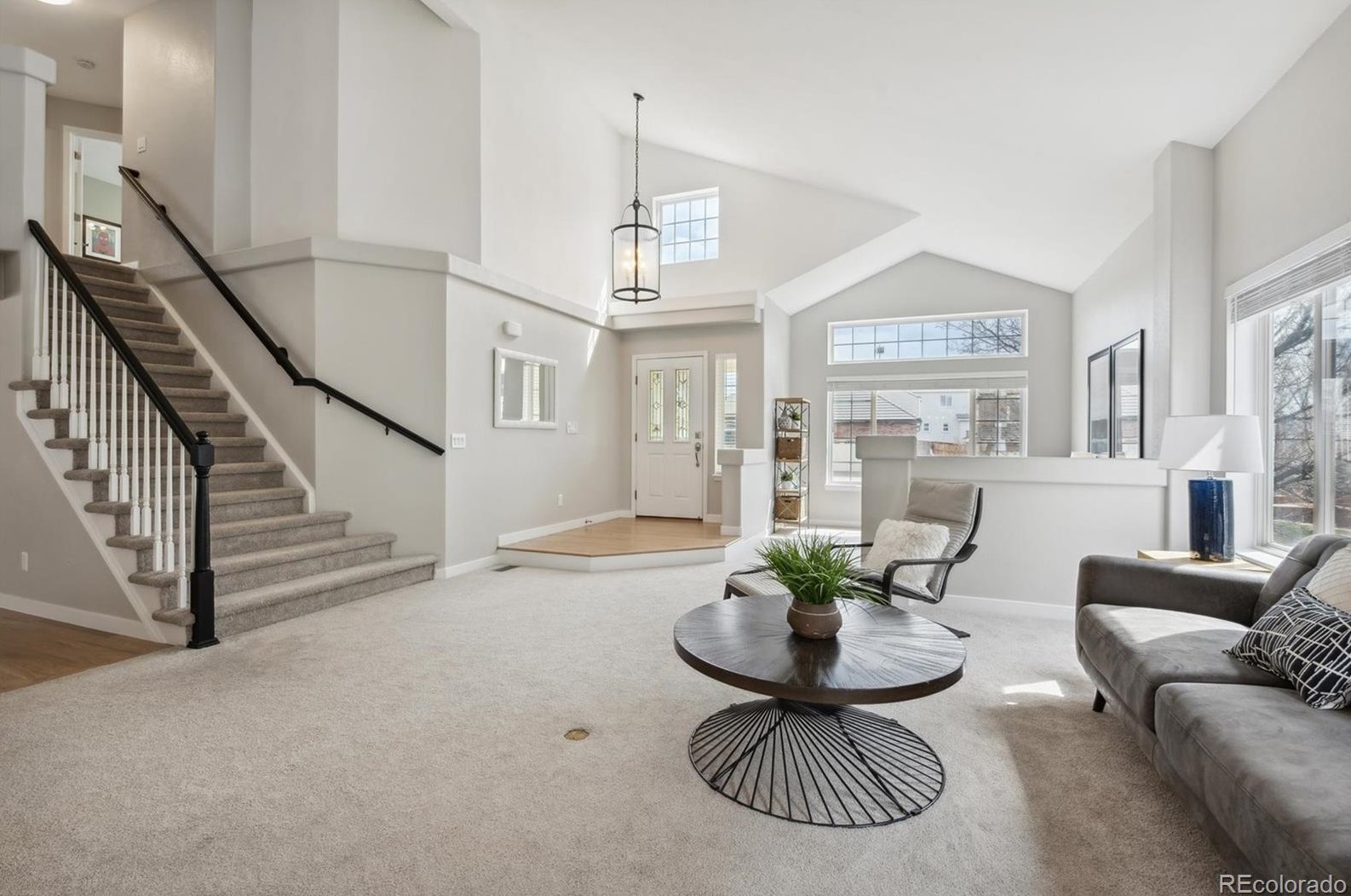 3297 Oak Leaf Pl, Littleton CO  80129-6301 exterior