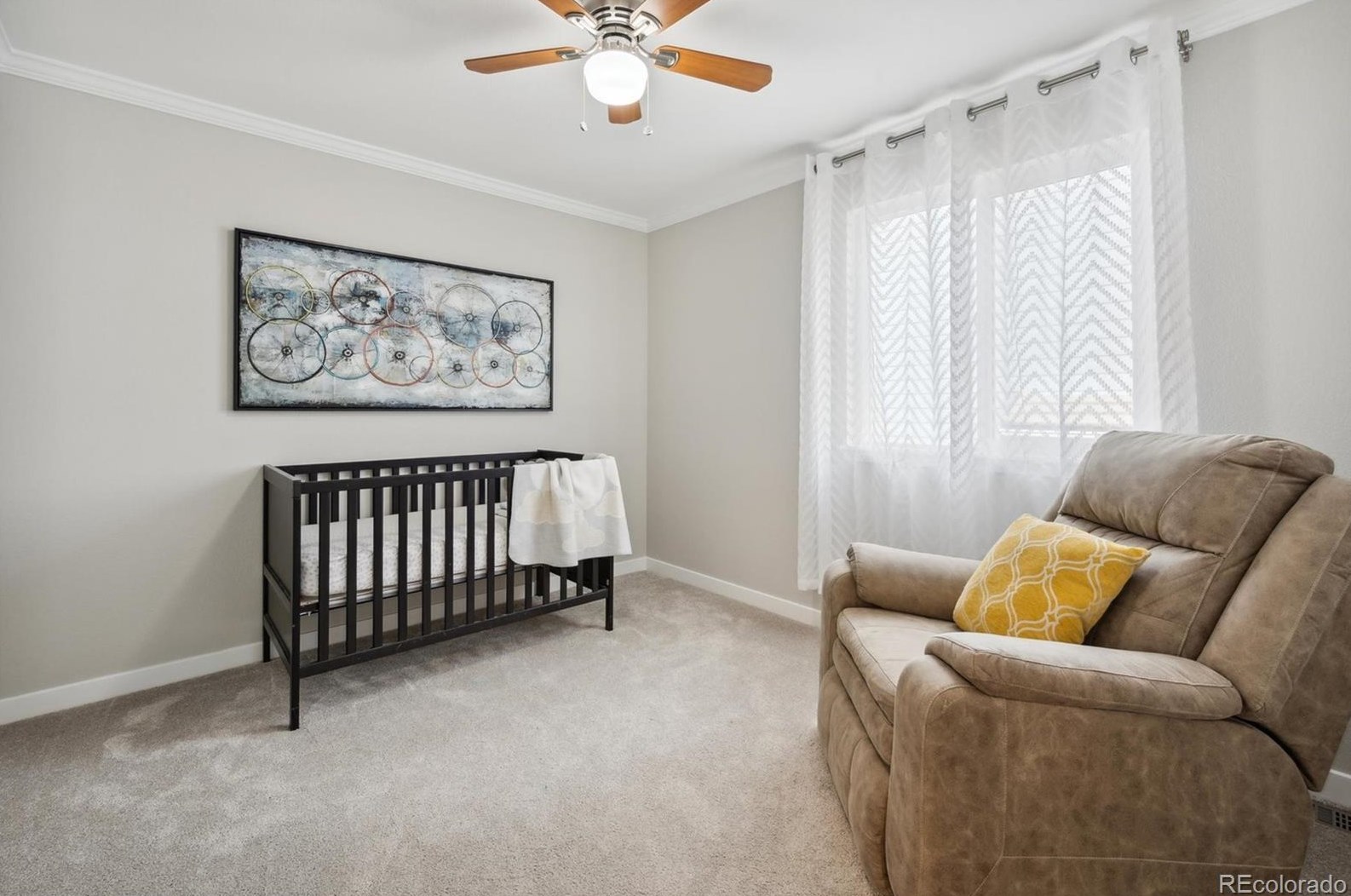 3297 Oak Leaf Pl, Littleton CO  80129-6301 exterior