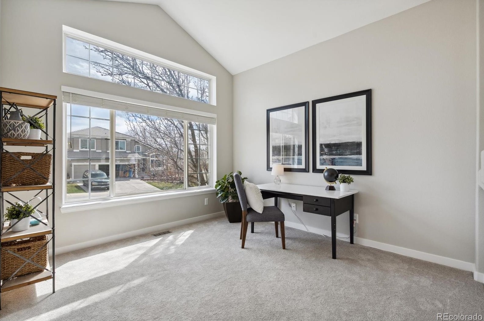 3297 Oak Leaf Pl, Littleton CO  80129-6301 exterior