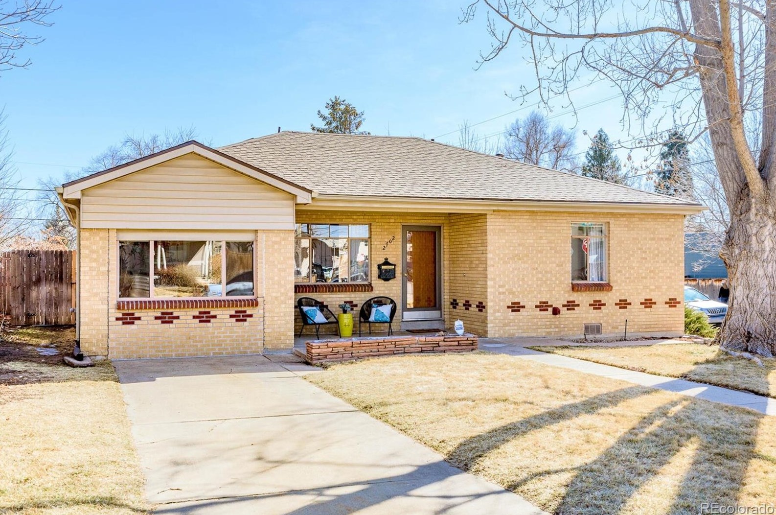 2702 Meade St, Denver, CO 80211