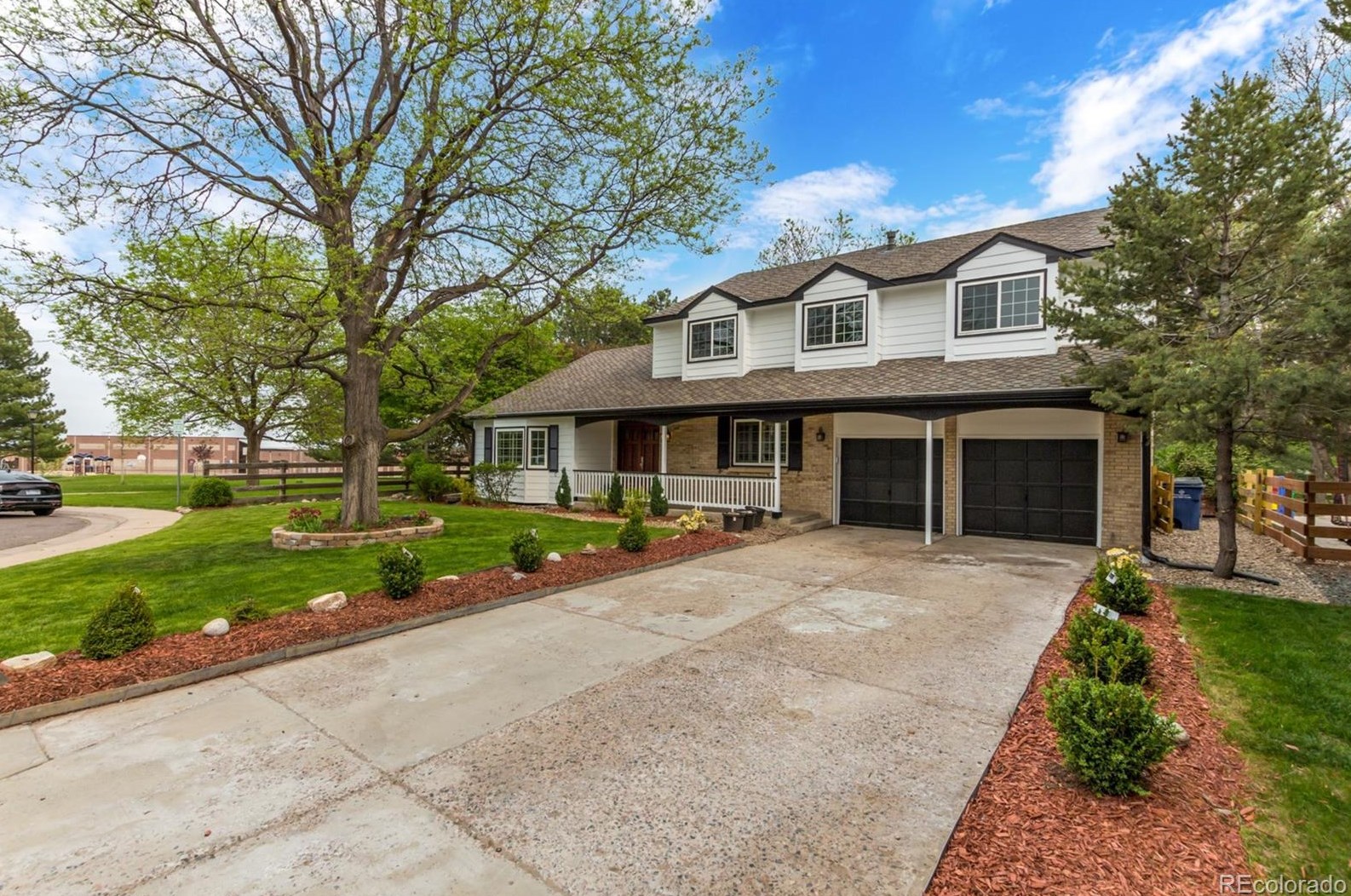 10516 W Noddle Mountain, Littleton, CO 80127