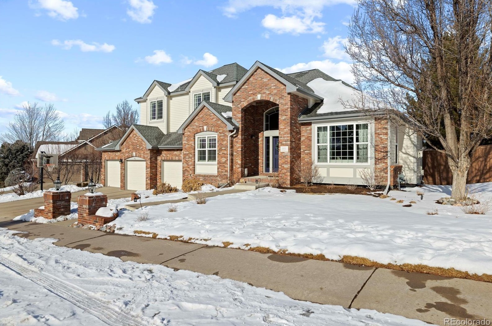 1481 Brettonwood Way, Littleton, CO 80129-1832