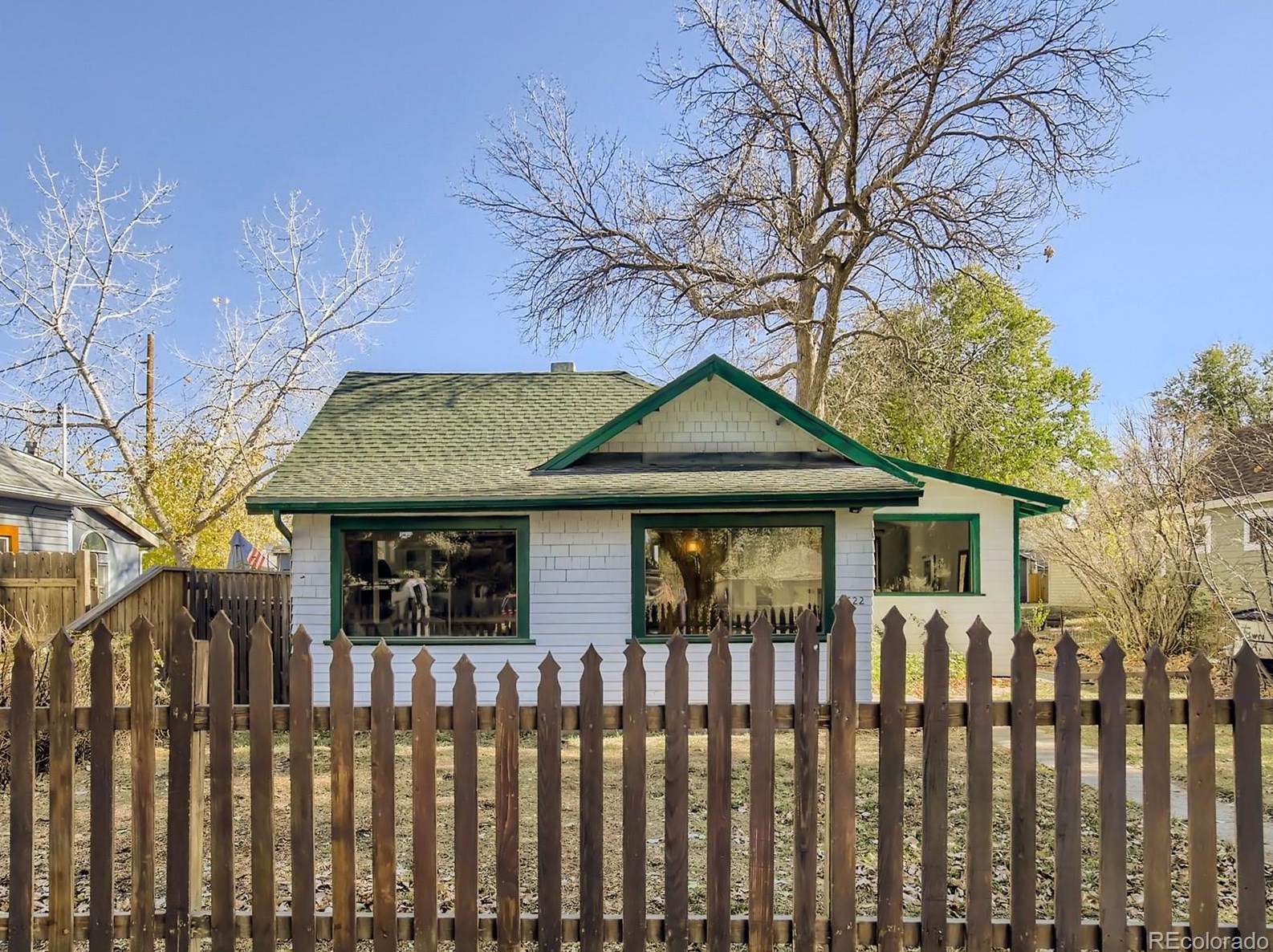 5622 Allison St, Arvada, CO 80002