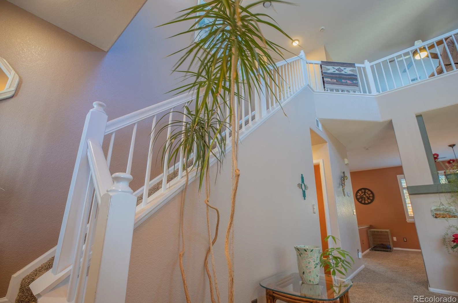 6881 Remington Pl, Littleton CO 80128-8318 exterior