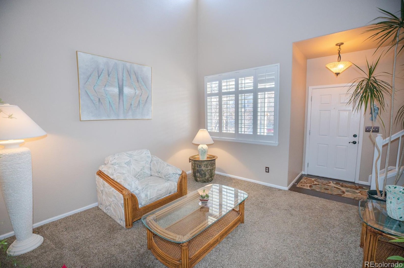 6881 Remington Pl, Littleton CO 80128-8318 exterior