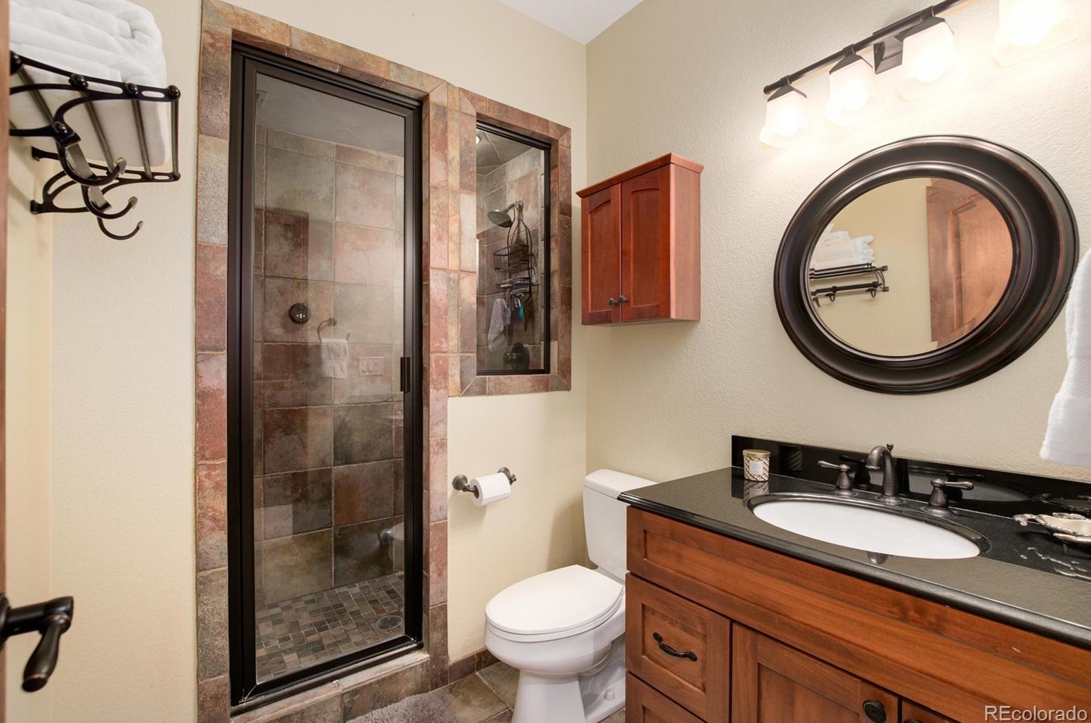 3303 Country Club Pkwy, Castle Rock CO  80108-9097 exterior