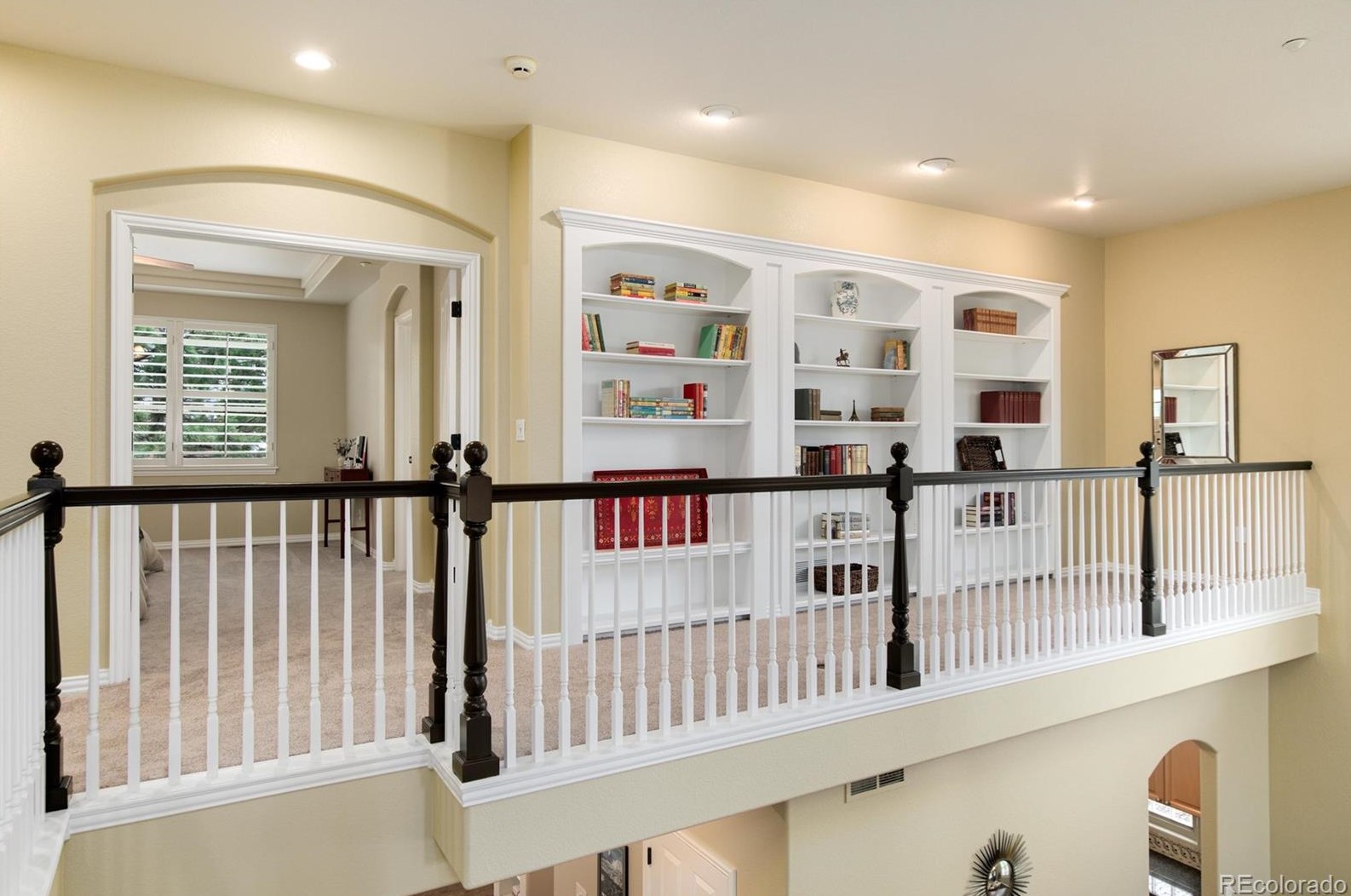 3303 Country Club Pkwy, Castle Rock CO  80108-9097 exterior