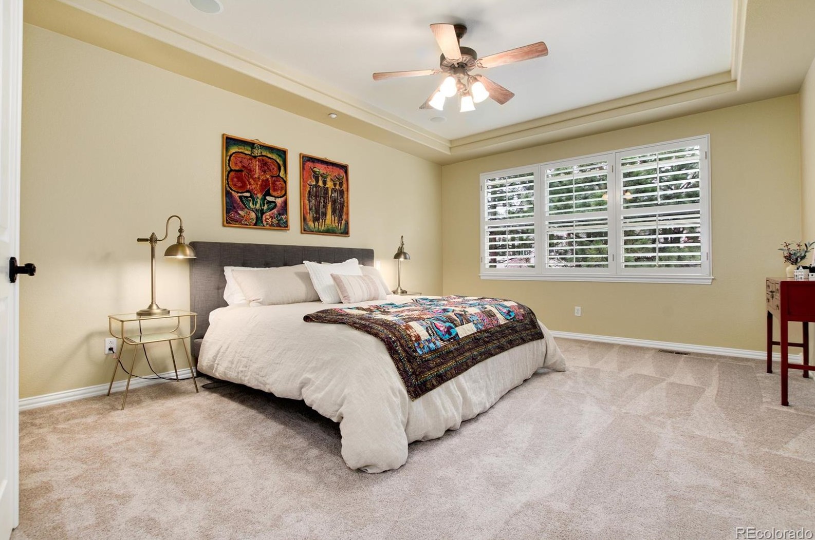 3303 Country Club Pkwy, Castle Rock CO  80108-9097 exterior