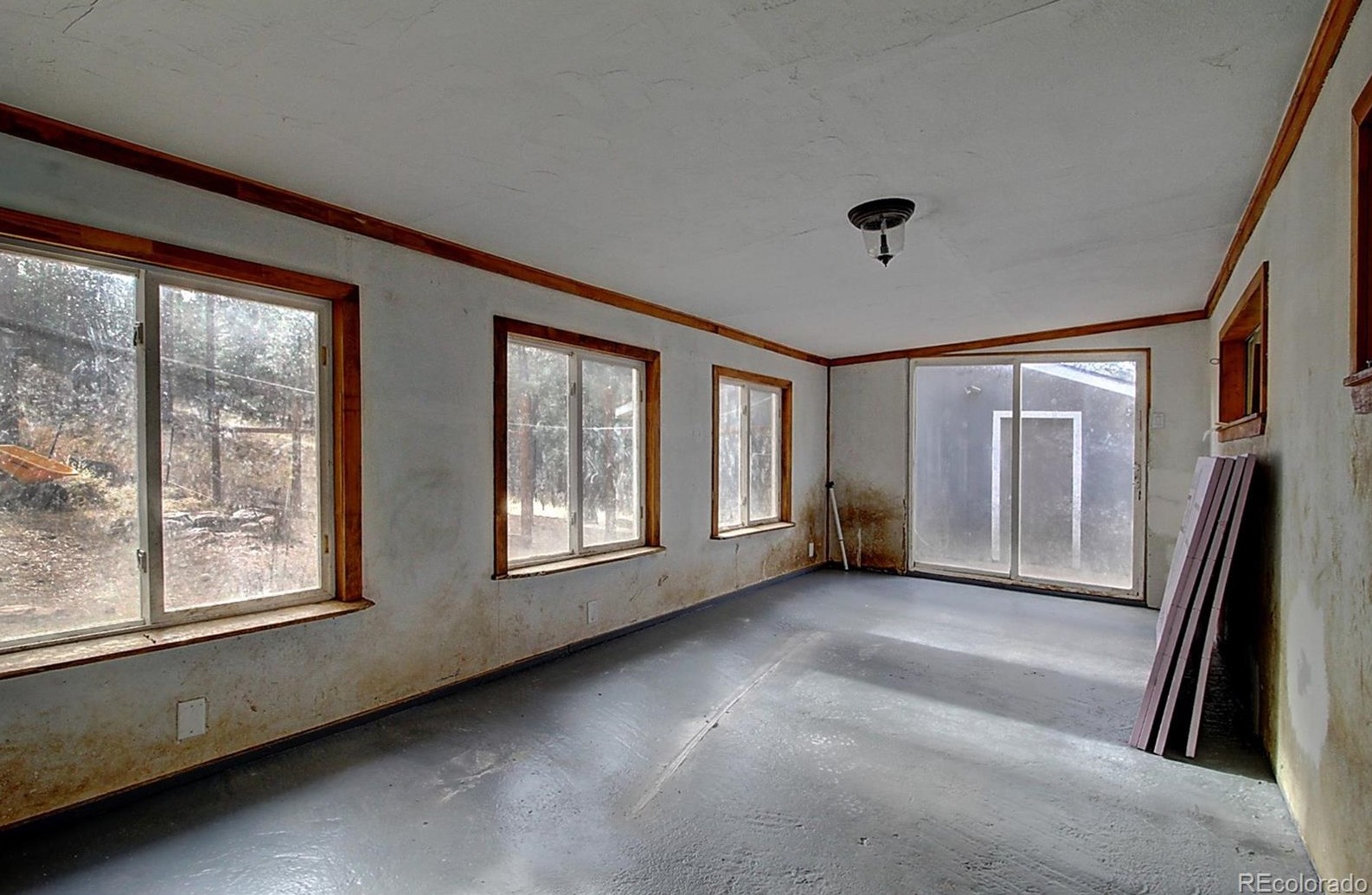 28782 Kincaid Springs Rd, Pine, CO 80470