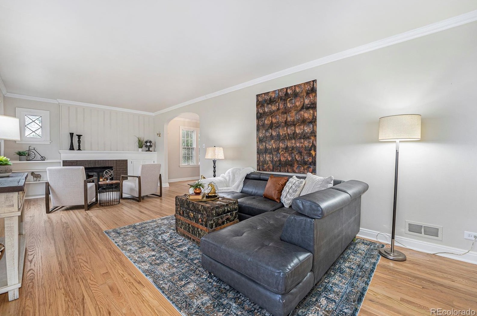 7003 68th Ave, Arvada, CO 80003-4003