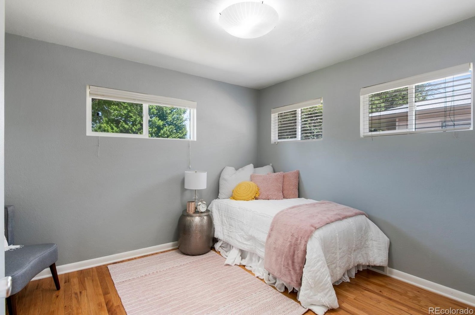 5211 Sherman St, Littleton CO  80121-1029 exterior