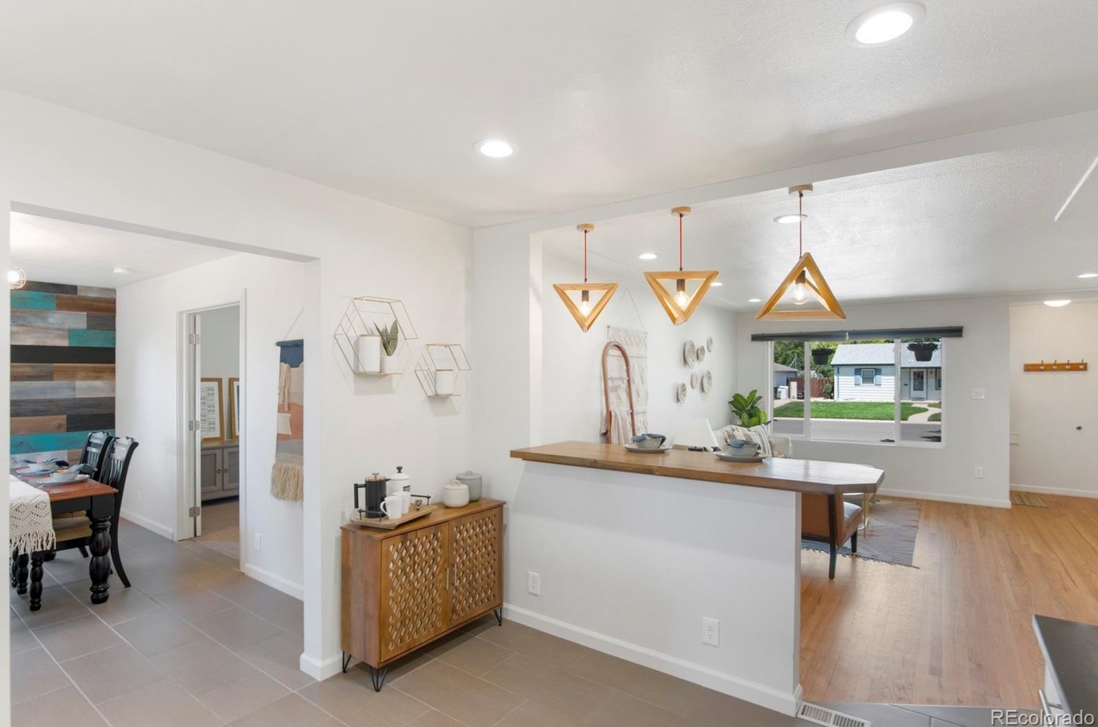 5211 Sherman St, Littleton CO  80121-1029 exterior