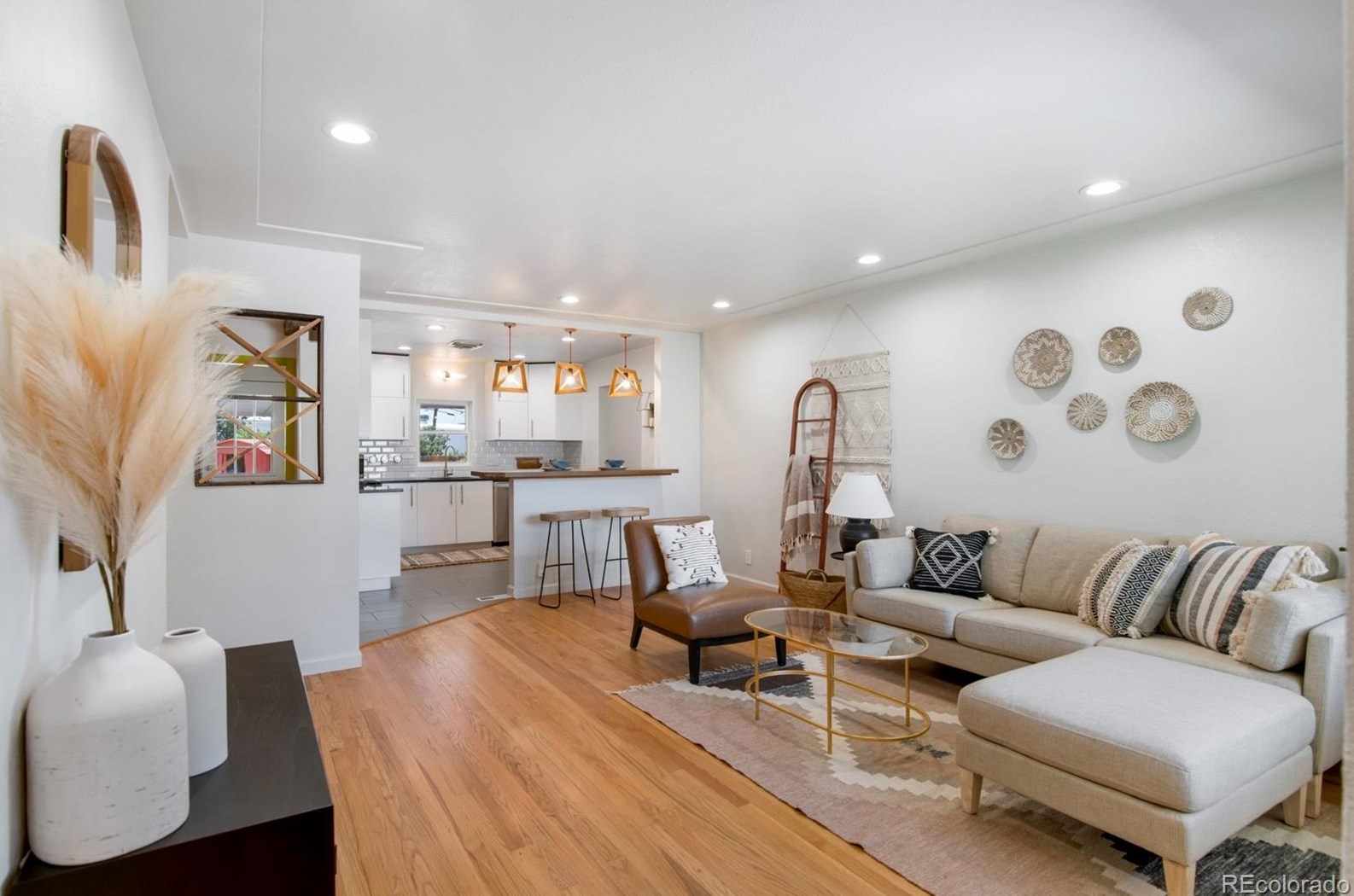 5211 Sherman St, Littleton CO  80121-1029 exterior