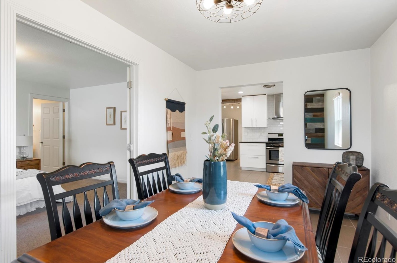 5211 Sherman St, Littleton CO  80121-1029 exterior