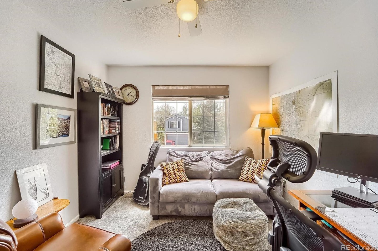 9331 Cv Crk Dr, Littleton CO 80129-6467 exterior