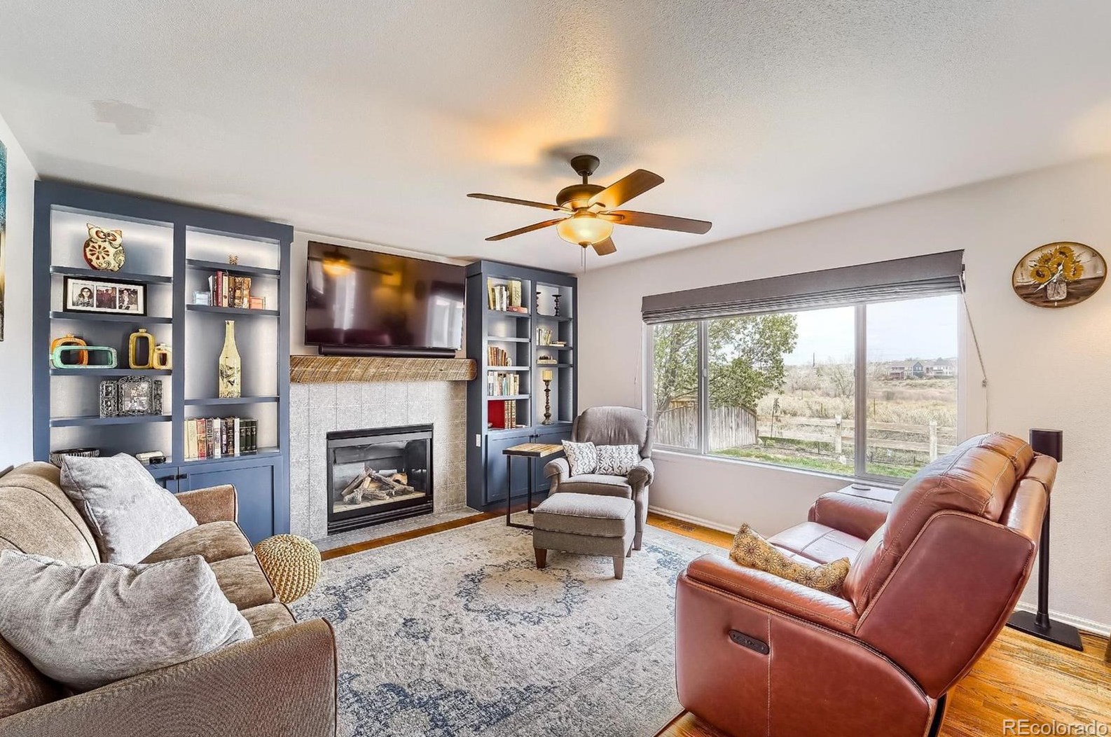 9331 Cv Crk Dr, Littleton CO 80129-6467 exterior