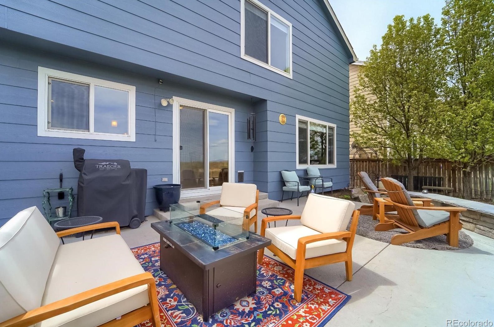 9331 Cv Crk Dr, Littleton CO 80129-6467 exterior