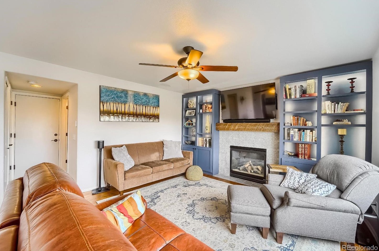 9331 Cv Crk Dr, Littleton CO 80129-6467 exterior