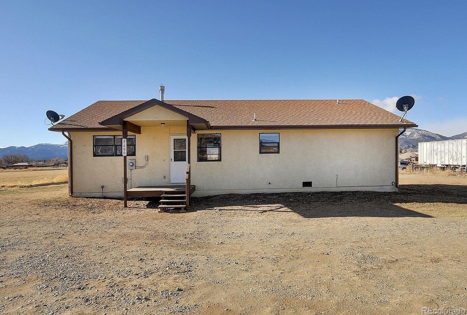 7690 County Rd 151, Salida, CO 81201