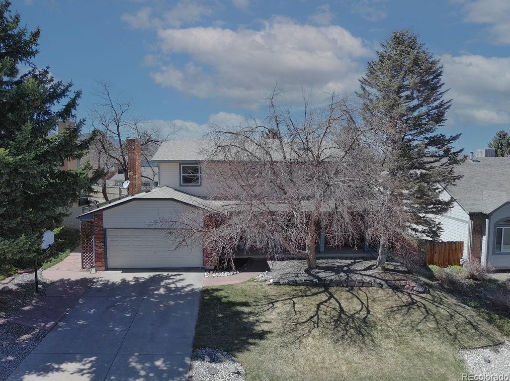 8117 Frost Pl, Littleton, CO 80128-4325