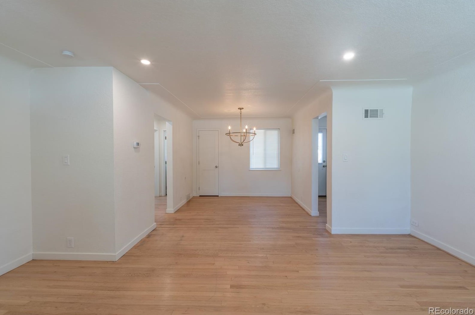 5656 Lakeview St, Littleton CO  80120-1616 exterior