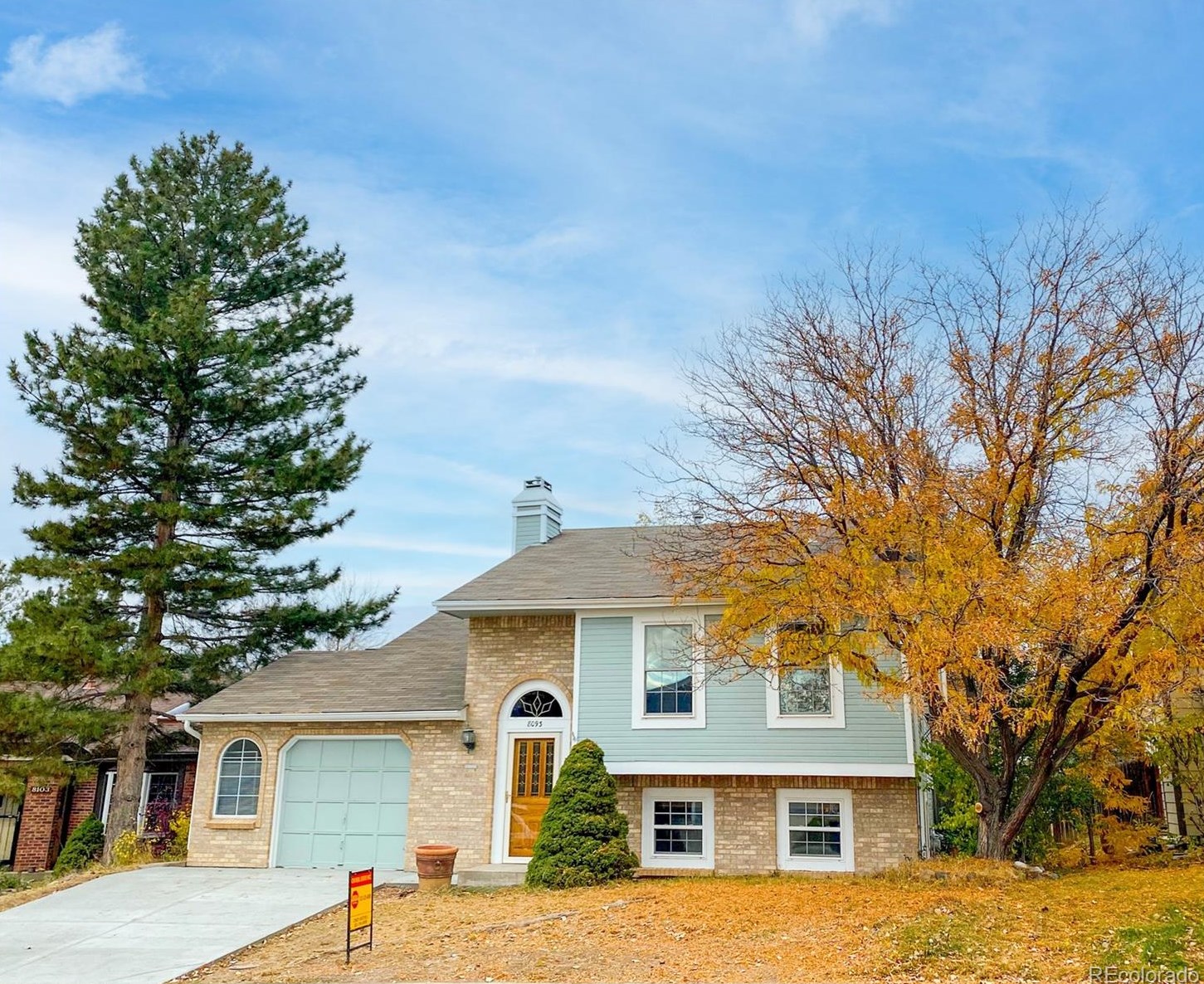 8093 Garrison Way, Littleton, CO 80128-5169