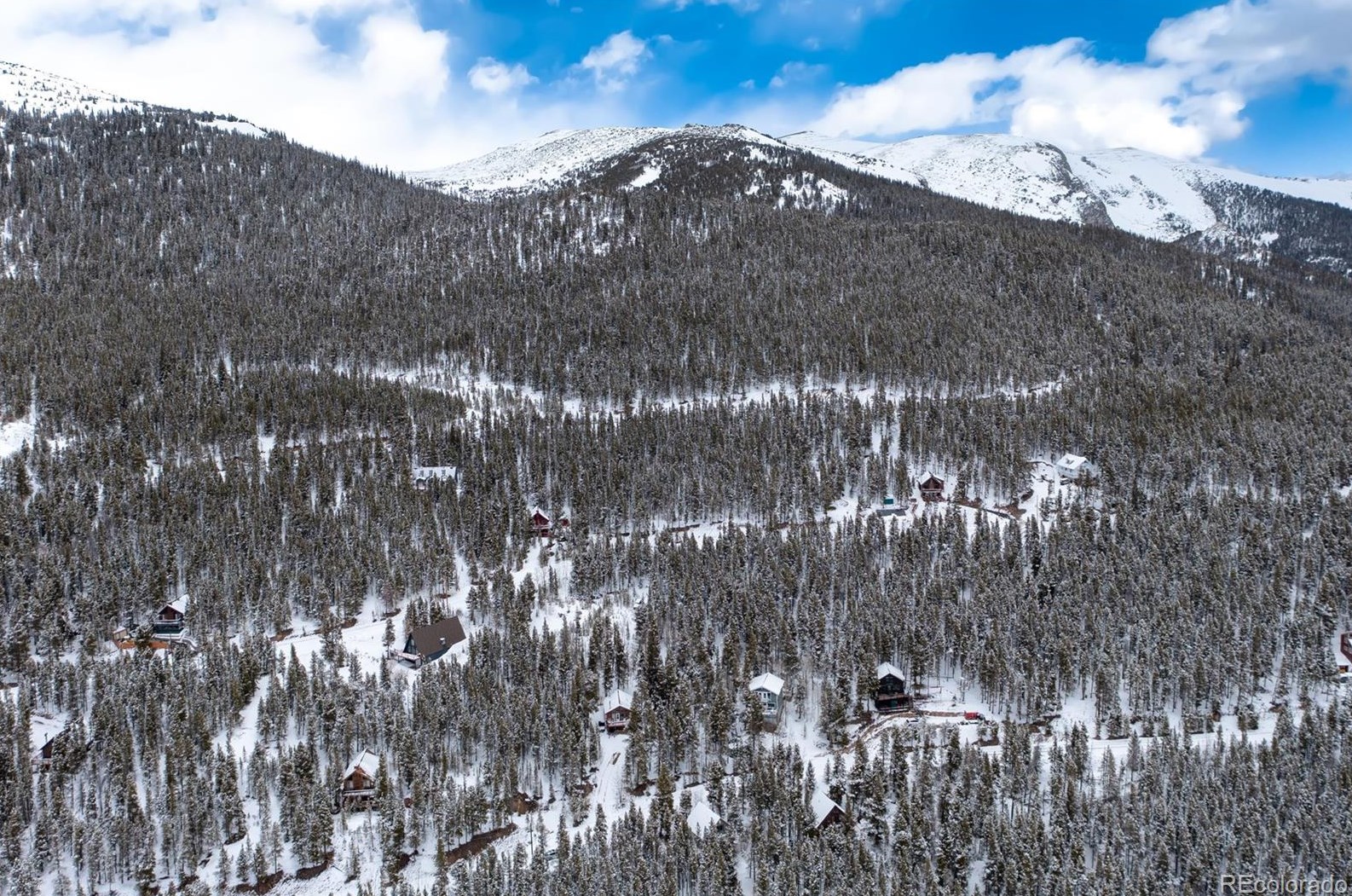 236 Harris Dr, Idaho Springs, CO 80452