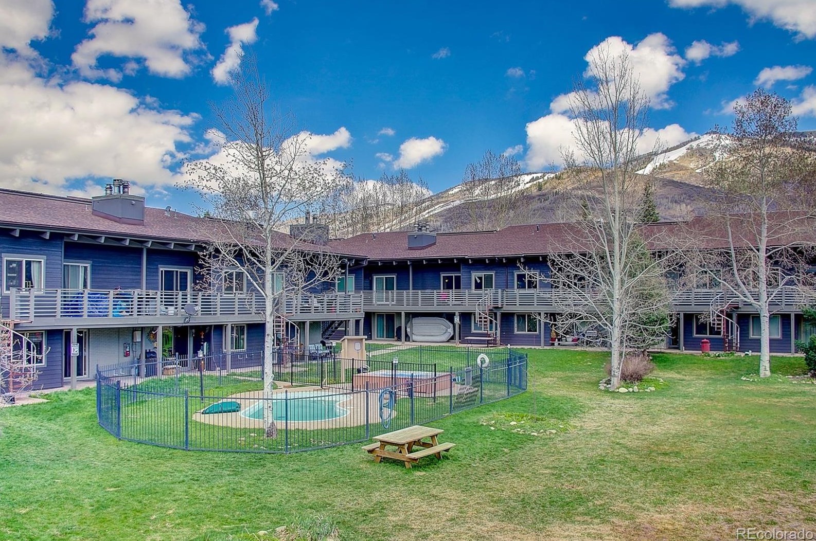 1335 Walton Creek Rd, Steamboat Springs CO  80487-1700 exterior