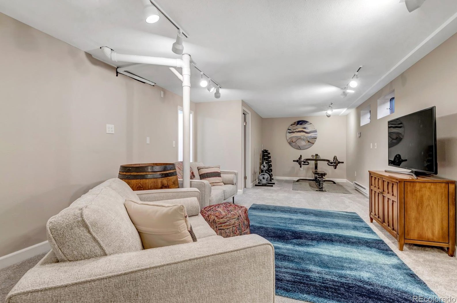 6499 Yukon St, Littleton CO 80128-6144 exterior