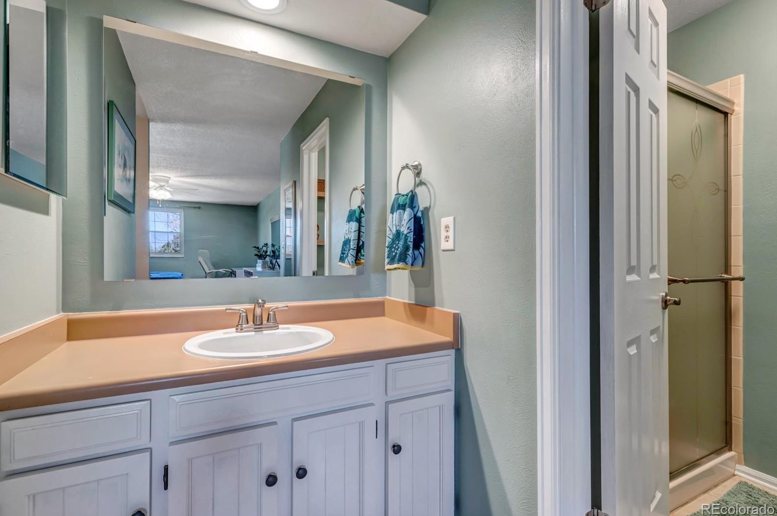 6499 Yukon St, Littleton CO 80128-6144 exterior