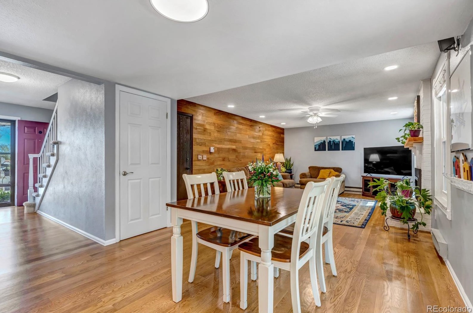 6499 Yukon St, Littleton CO 80128-6144 exterior