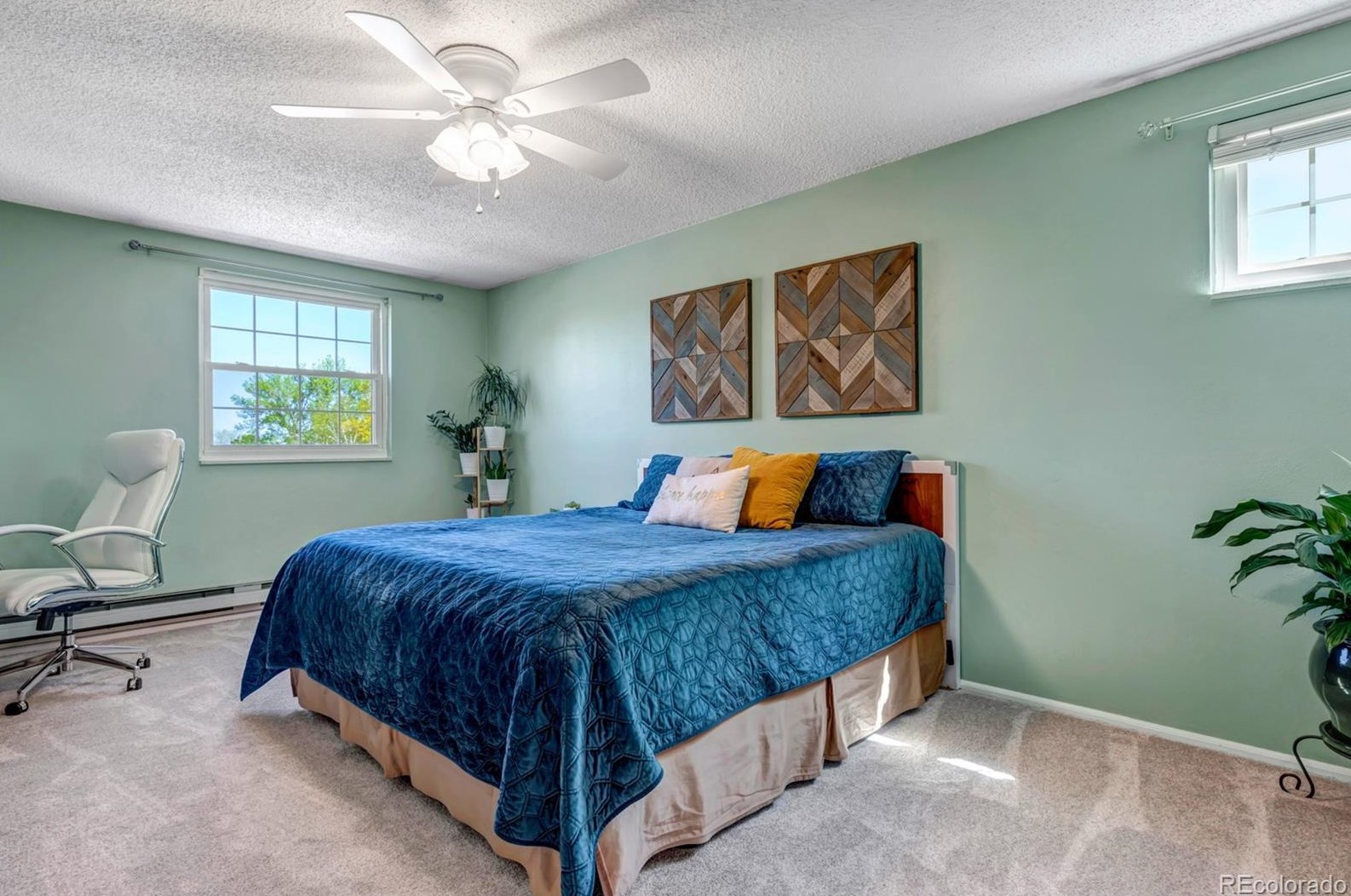 6499 Yukon St, Littleton CO 80128-6144 exterior