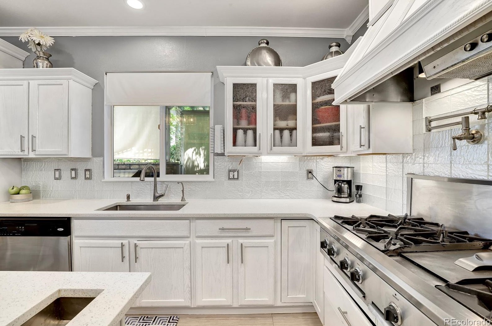 5620 Fenton St, Littleton CO 80123-6879 exterior