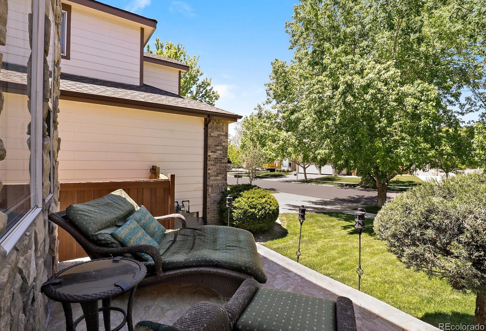 5620 Fenton St, Littleton CO 80123-6879 exterior