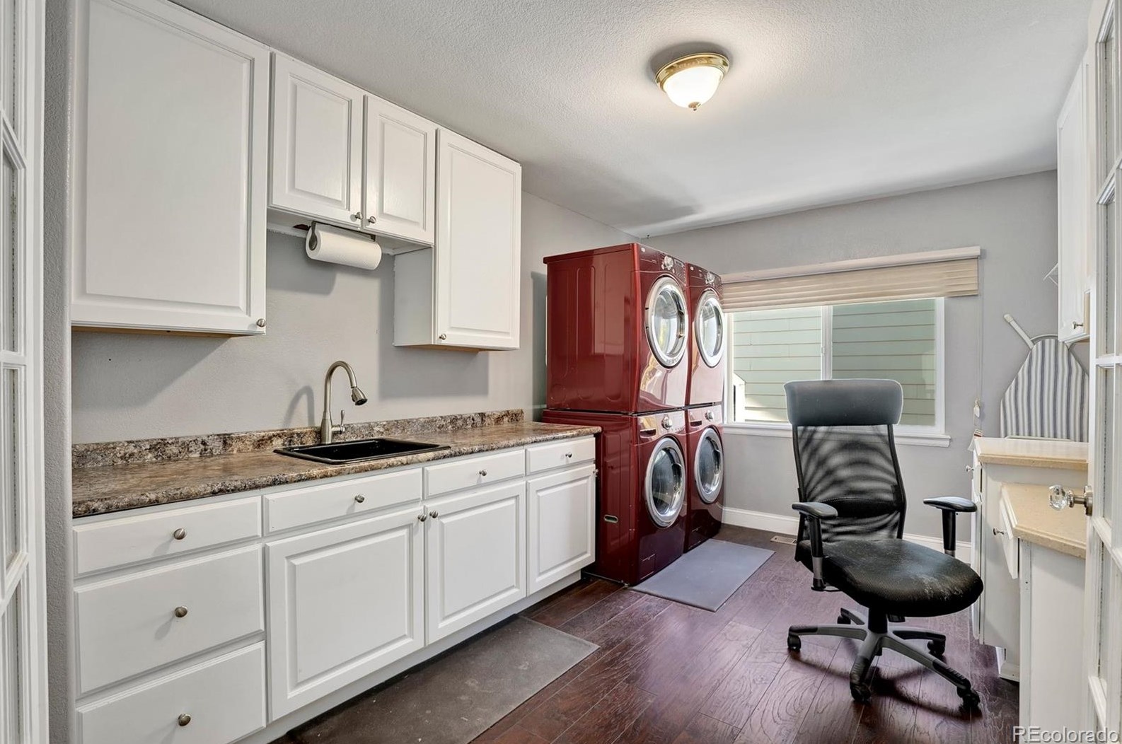 5620 Fenton St, Littleton CO 80123-6879 exterior