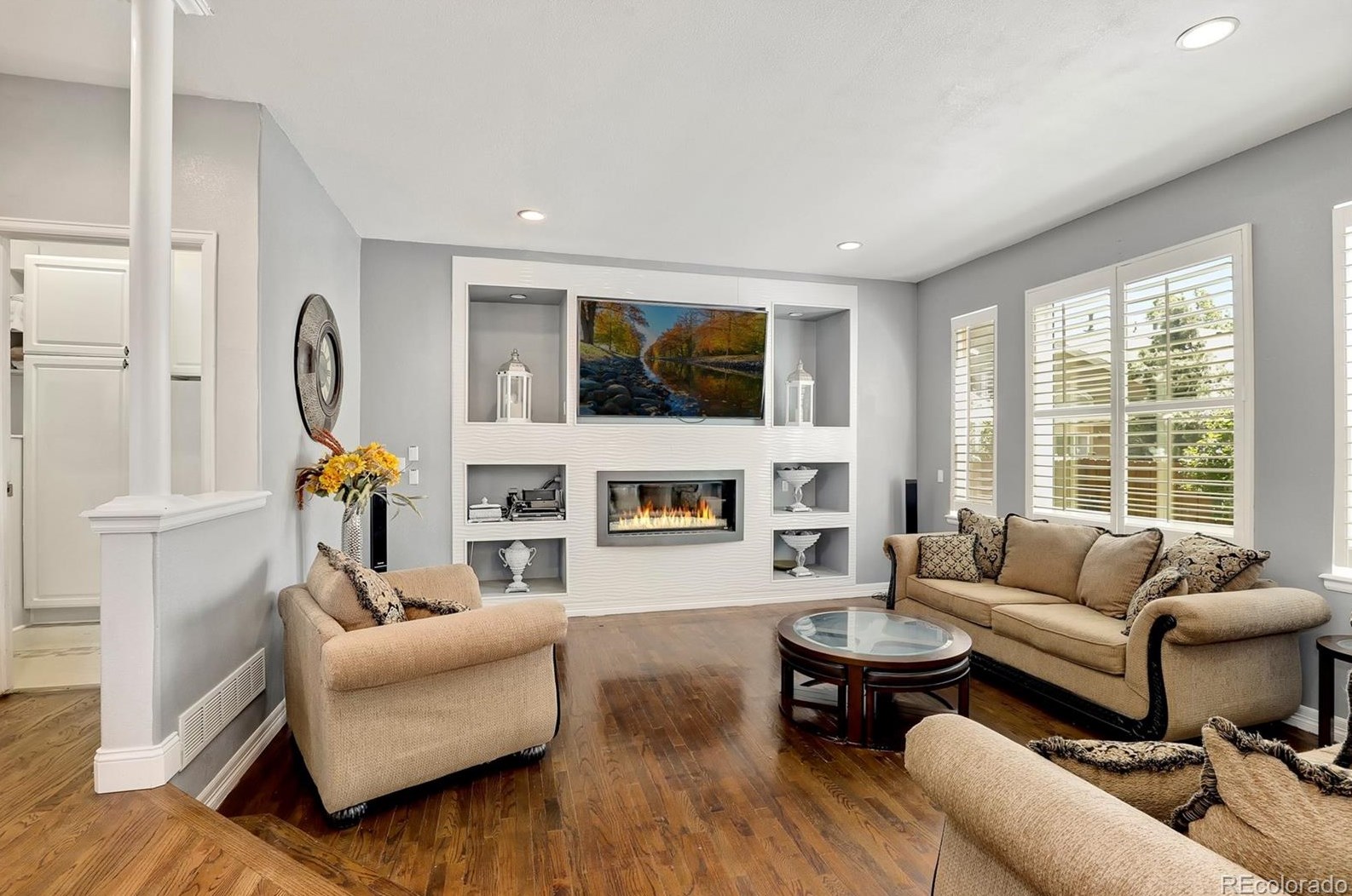 5620 Fenton St, Littleton CO 80123-6879 exterior