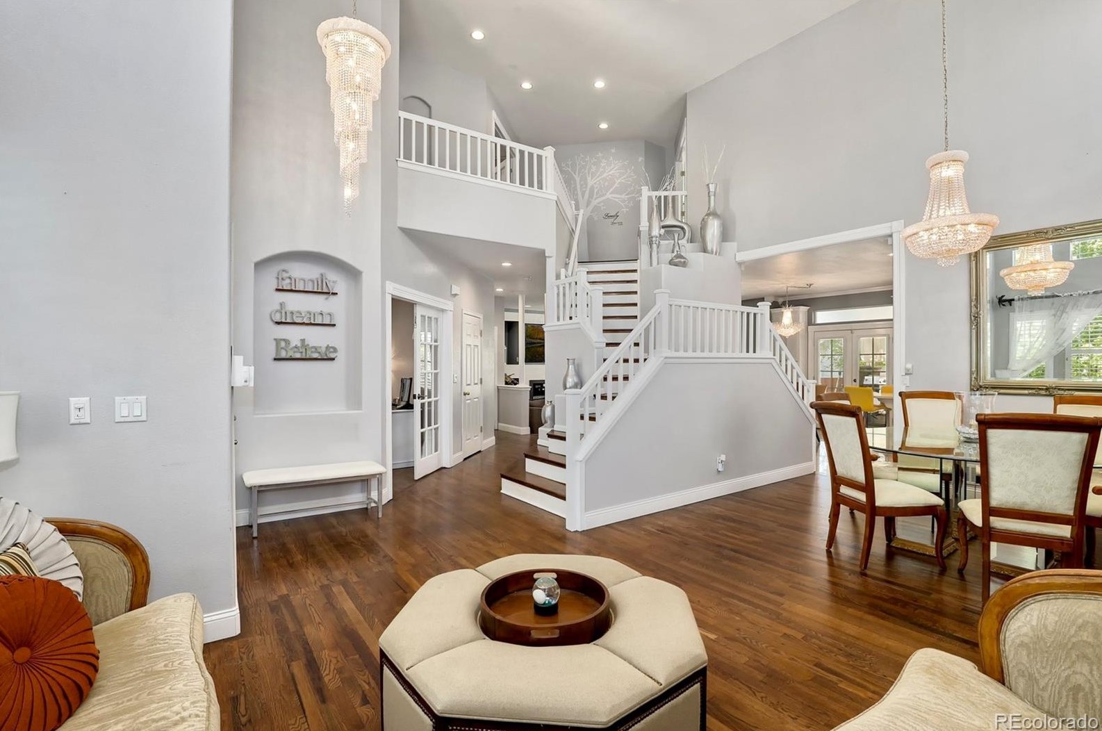 5620 Fenton St, Littleton CO 80123-6879 exterior