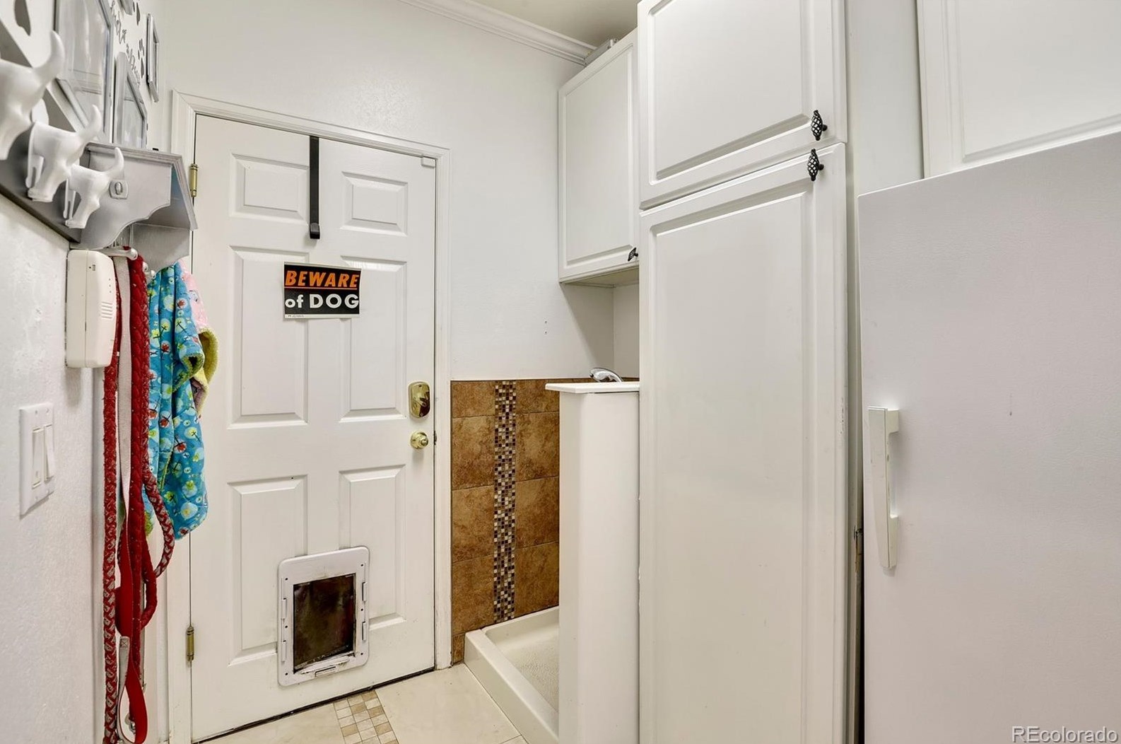 5620 Fenton St, Littleton CO 80123-6879 exterior