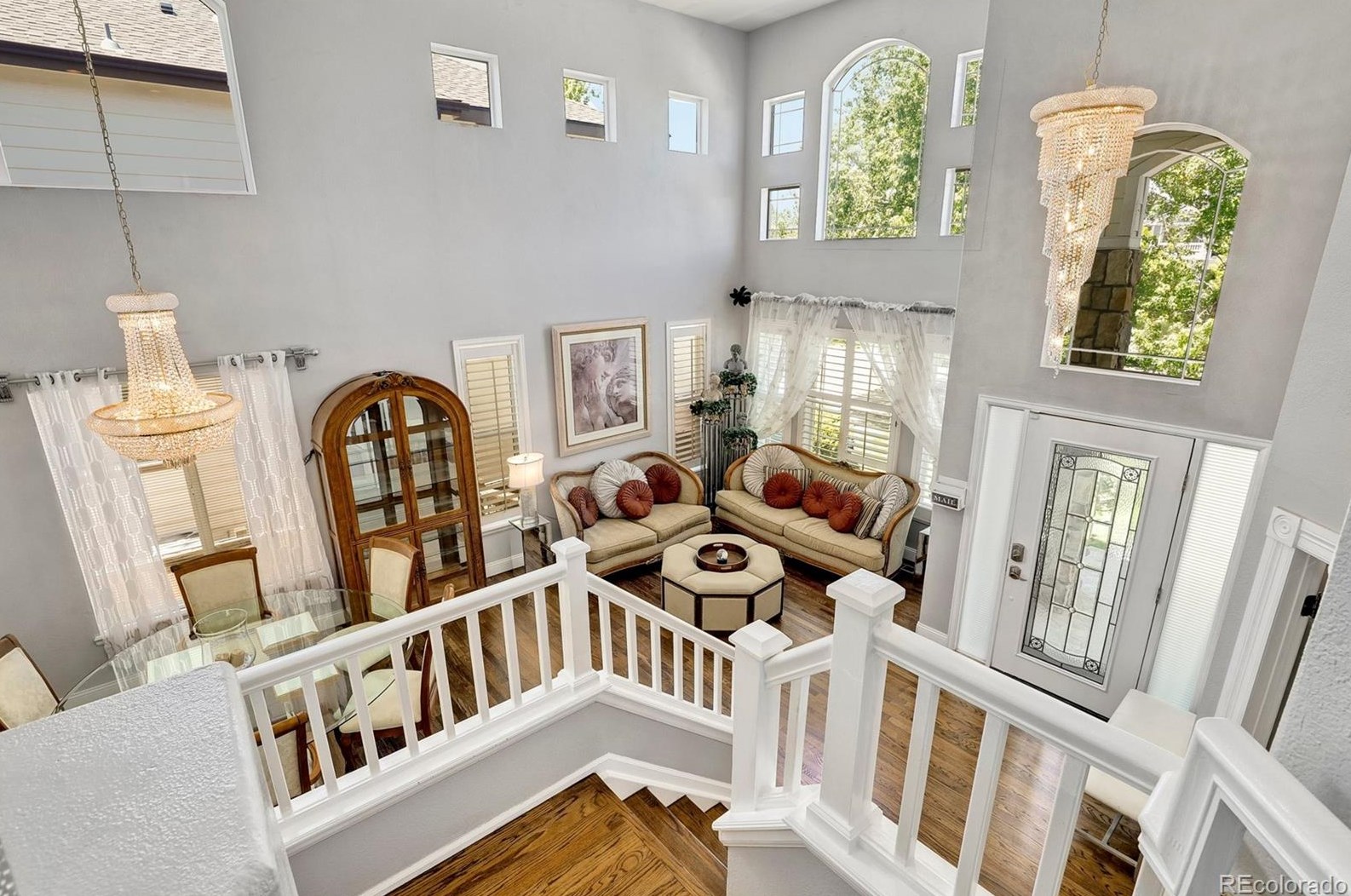 5620 Fenton St, Littleton CO 80123-6879 exterior