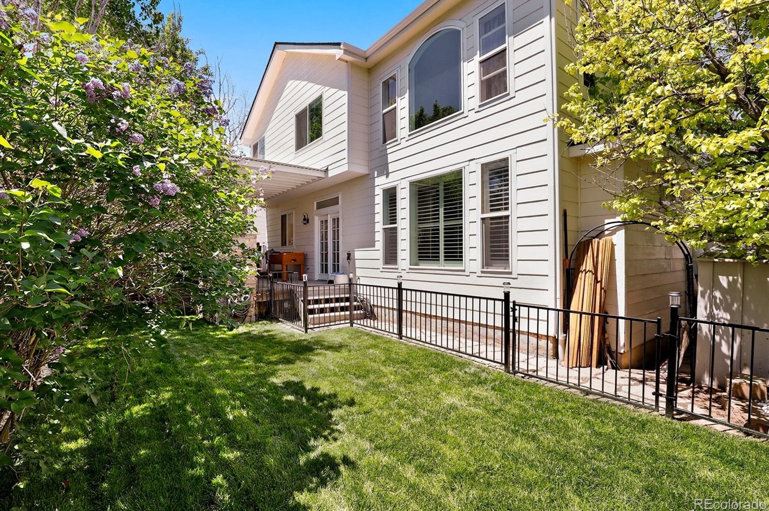 5620 Fenton St, Littleton CO 80123-6879 exterior