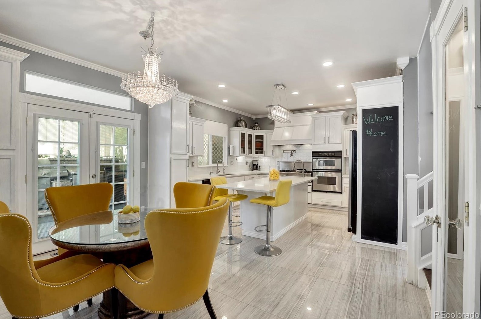 5620 Fenton St, Littleton CO 80123-6879 exterior