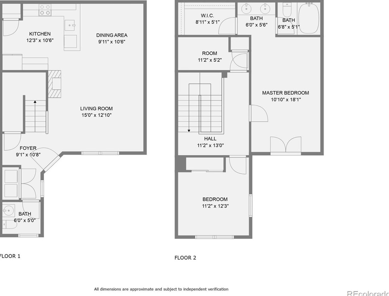 7140 Simms St, Arvada CO  80004-1490 exterior