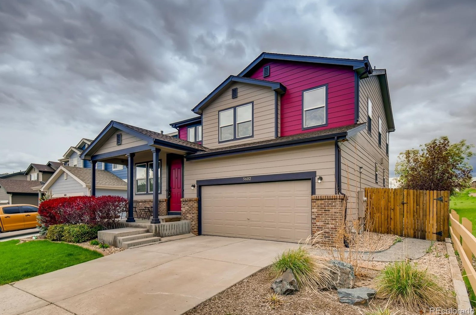 5602 Jaguar Way, Littleton, CO 80124-5202