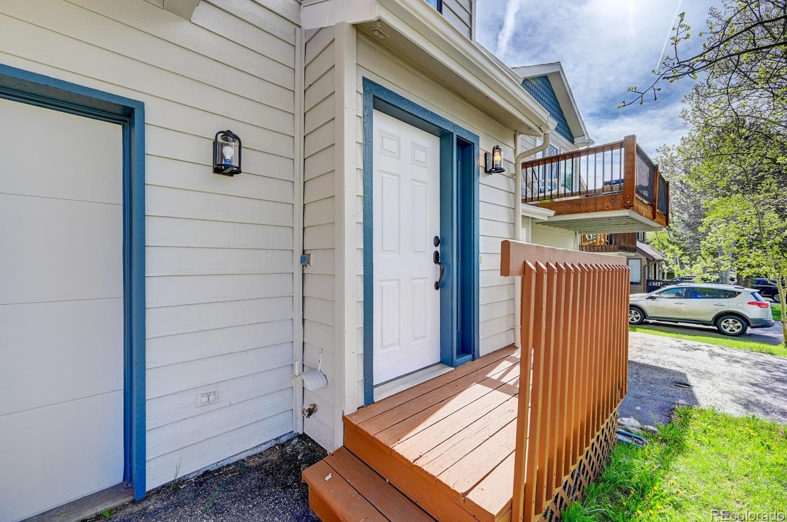 384 W Coyote Dr, Silverthorne, CO 80498