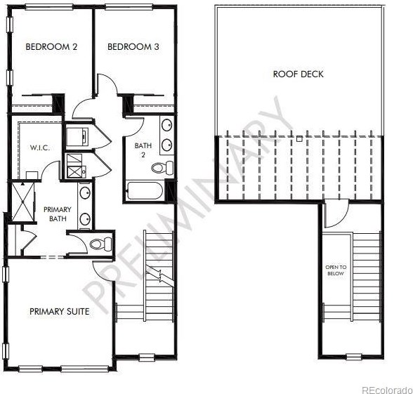 5683 Vivian St, Arvada CO  80002 exterior
