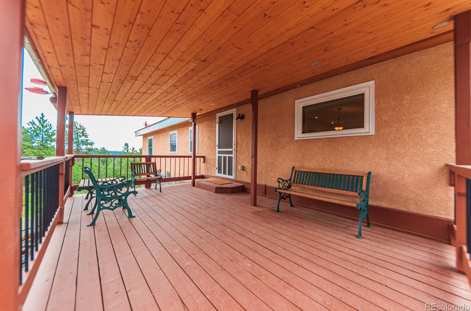 610 Matterhorn Cir S, Horn Creek, CO 81252