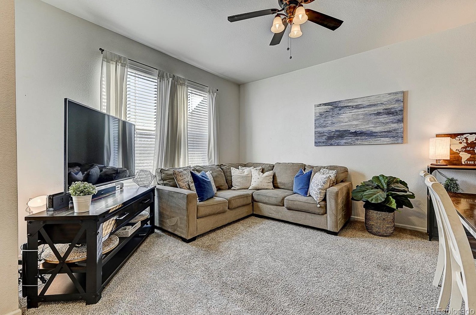 6115 Calico Patch Hts, Colorado Springs, CO 80923-5800