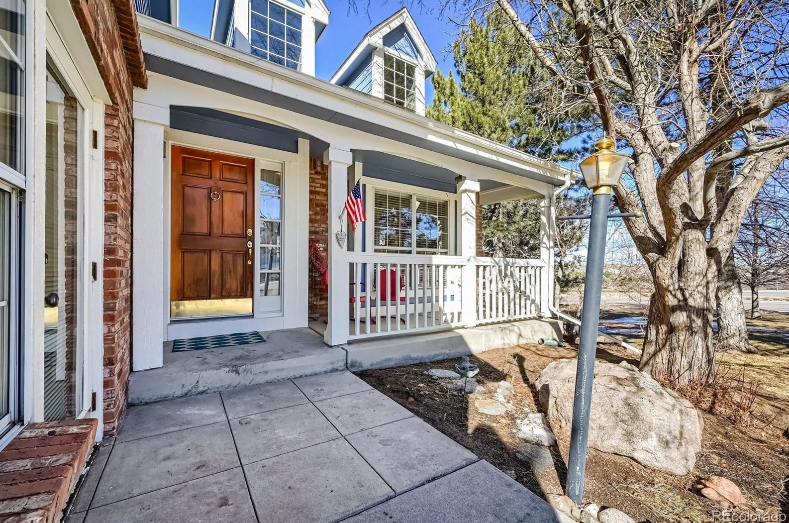 7481 Shoreham Dr, Castle Rock, CO 80108-8822
