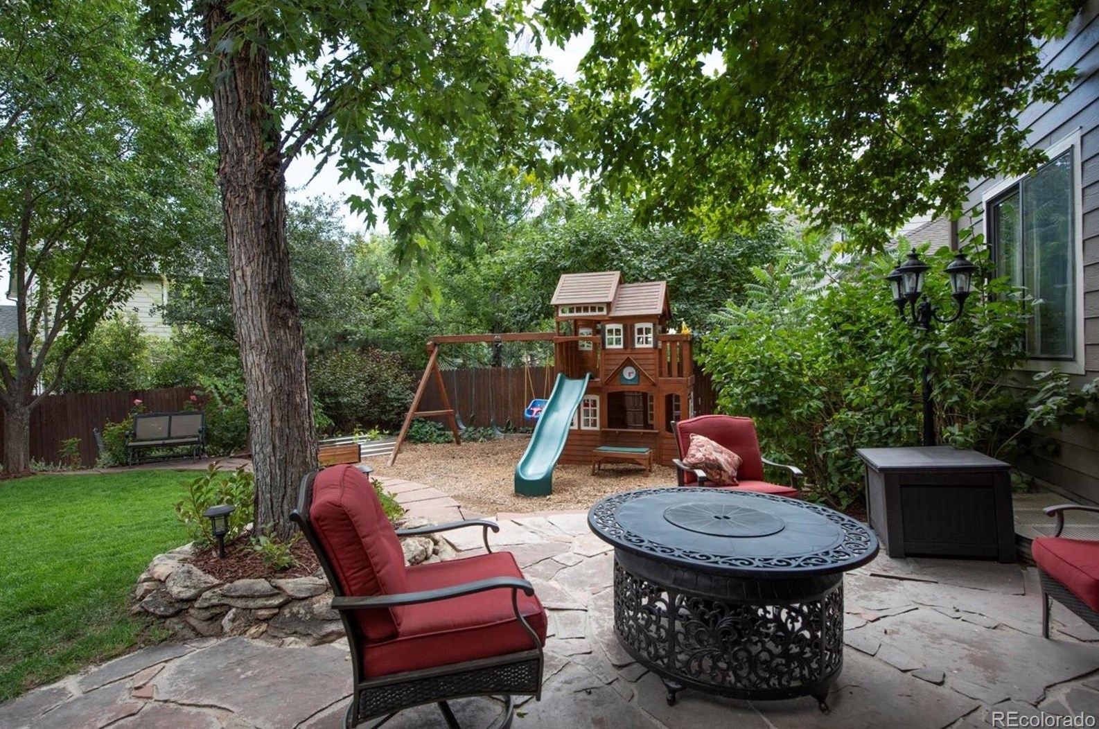 6042 Alkire Ct, Arvada CO  80004-3970 exterior